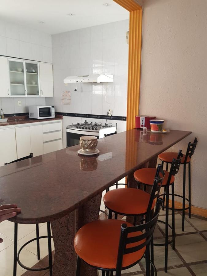 Apartamento Real 506 - Cobertura Duplex Copacabana 5 Quartos