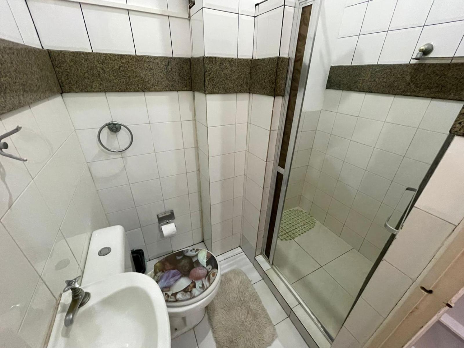 Real 506 - Cobertura Duplex Copacabana 5 Quartos Apartamento Río de Janeiro