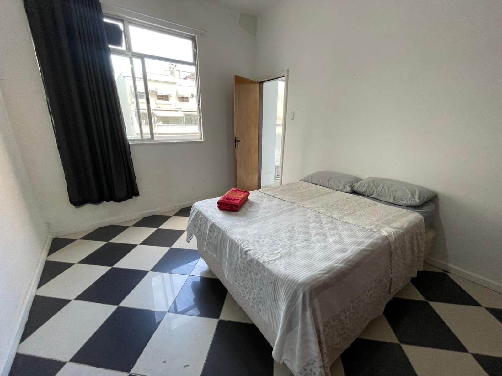 Real 506 - Cobertura Duplex Copacabana 5 Quartos Apartamento Río de Janeiro